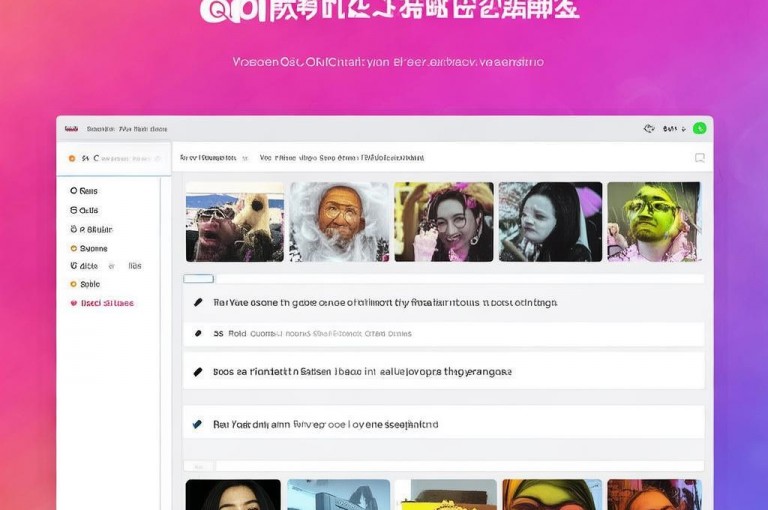 QQ空间推出网页版使用指南及功能介绍，助用户畅享在线体验。