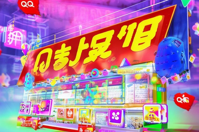 QQ业务平台推出全网最低价优惠活动！