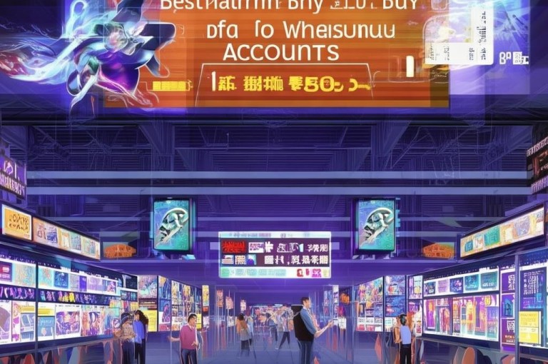 买快手账号选专业平台，安全有保障，助您畅享快手之旅。