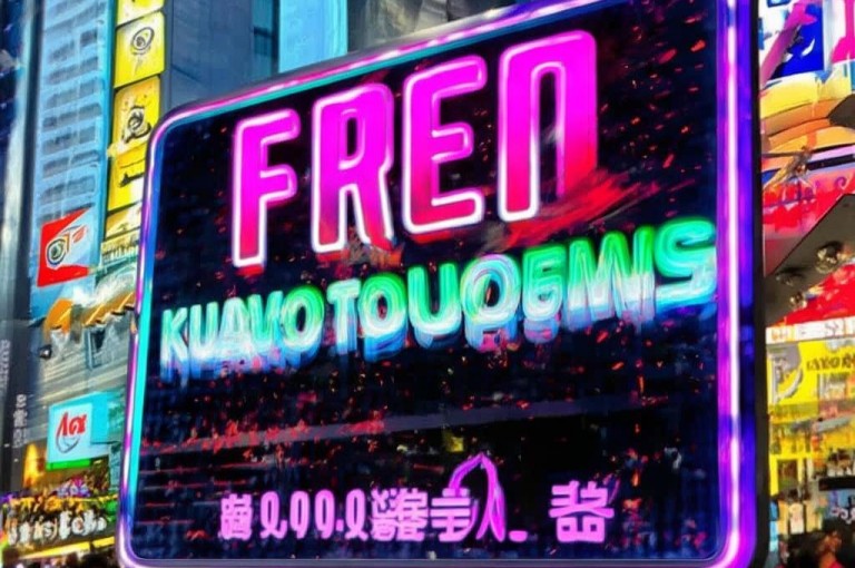 快手免费领一万播放量，qq有万访客软件，抖币最低充值及微信充值入口引关注。