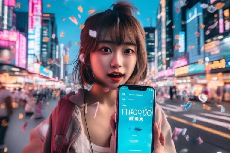 抖音推出1元1000赞服务，引发网络热议。