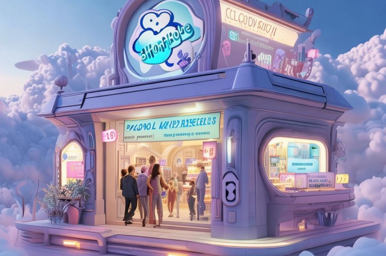云小店推出买10赞赞助服务，2025必学独家揭秘！