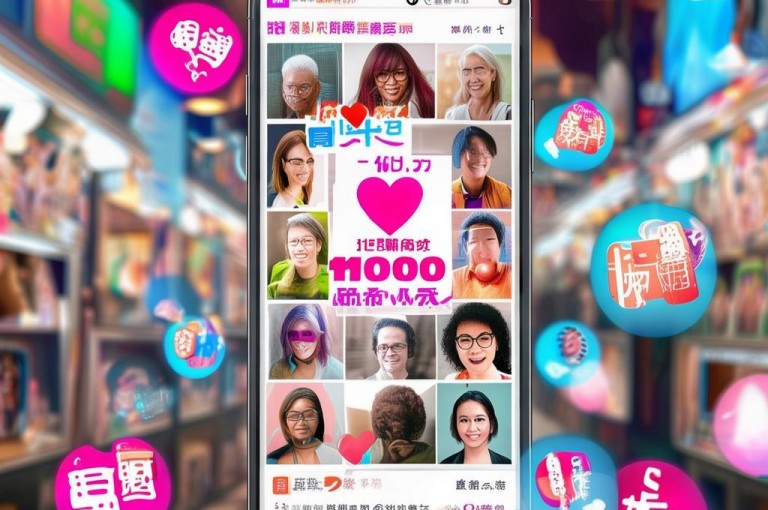 抖音平台现1元购1000粉丝服务，引发网络热议。