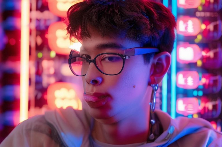 抖音通过创意内容和互动引导，激发用户点赞评论。