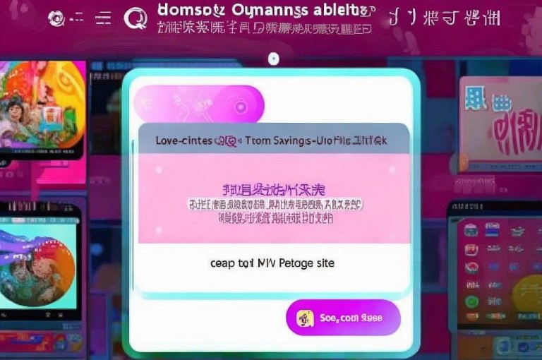警惕！所谓免费刷抖音快手、低价QQ业务网站多为骗局。