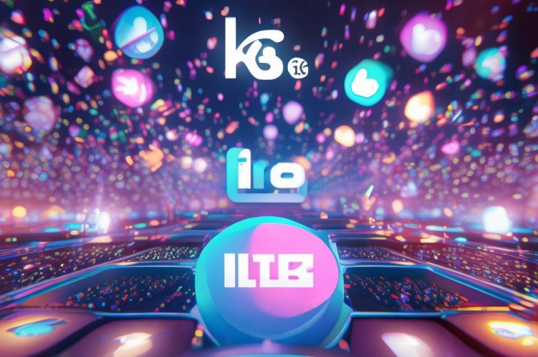 ks点赞平台官网上线，助力内容传播与互动。