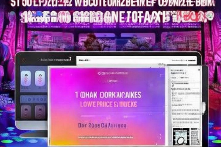 快手抖音点赞自助低价，暗区卡盟24小时下单平台引关注。