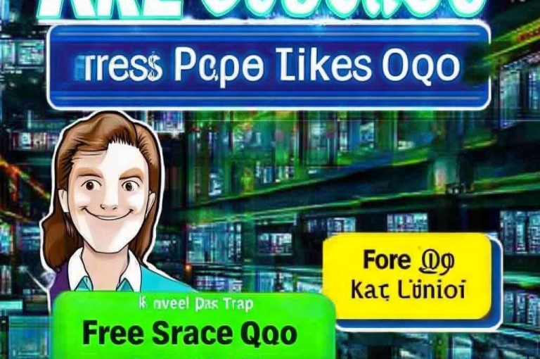 警惕！免费一万赞QQ、KS免费双击等业务暗藏风险，切勿轻信。
