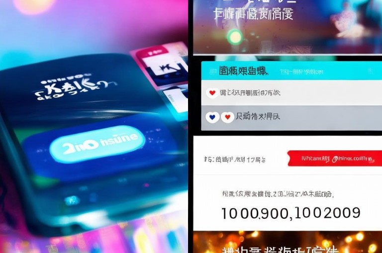抖音点赞刷量服务涉嫌违规，破坏网络生态。
