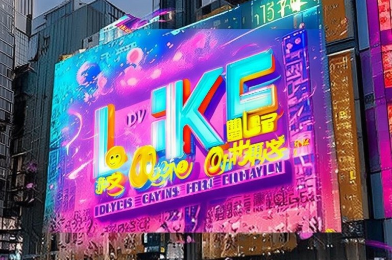 抖音点赞自助网站推出特价名片赞0.1元起，免费领名片赞等业务。