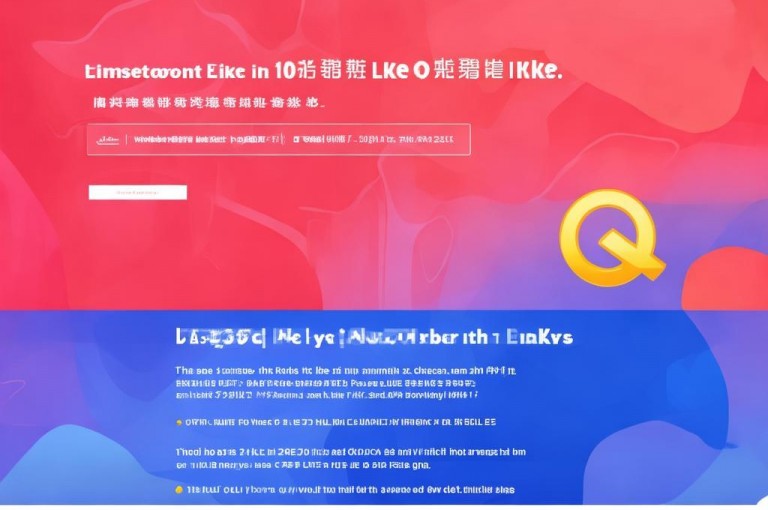 自助网站官网助力，QQ秒赞功能全新升级。