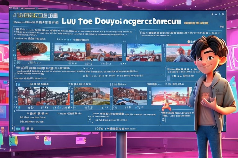 抖音聚合账户充值攻略，教你如何在抖音上为聚合账户进行充值操作。