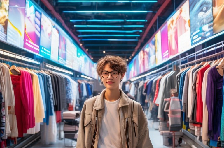 小红书引流推广服装有妙招，助力品牌曝光与销量提升。