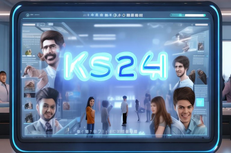 KS24小时自助业务上线，快速办理，简单便捷任你挑。