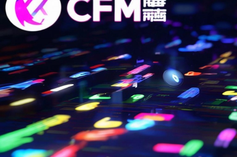 cfm科技卡盟平台点赞评论功能上线，互动体验升级。