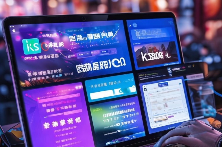 冰点卡盟提供KS刷粉等业务，涉拼多多刷访客及快手相关软件。