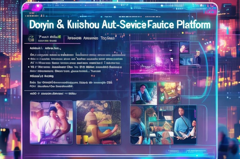 抖音快手挂机托管平台提供精准服务，助力用户轻松管理账号。