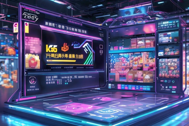 警惕！ks 自动下单平台等抖音点赞自助网站，宣称低价但业务违规。