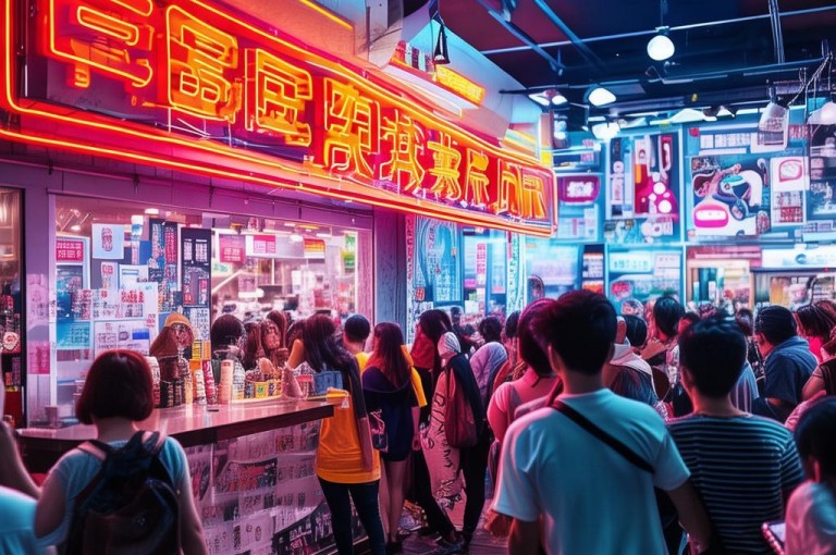 抖音直冲店铺遭投诉，引发关注。