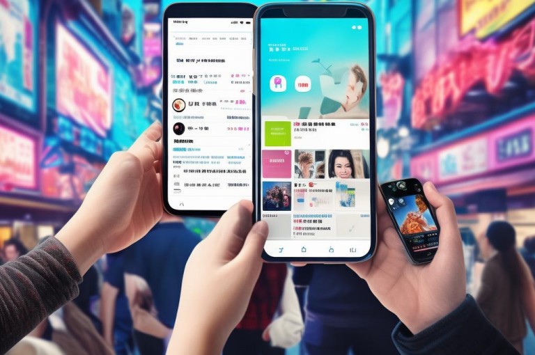 ks快手点赞软件下载，助力创作者获更多关注。
