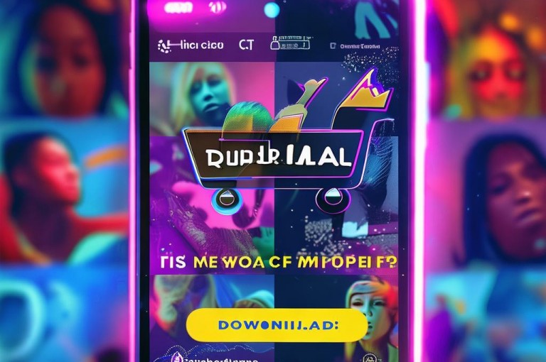 快来下载网红商城APP，畅享便捷购物体验！