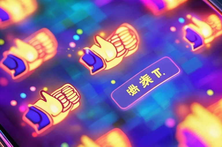 抖音点赞秒到账，轻松获赞超便捷！