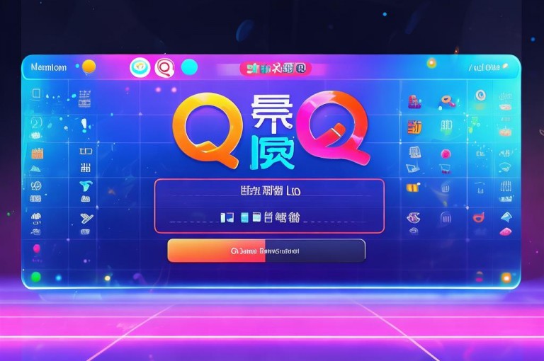 QQ网页登录入口，在线登录方便快捷。