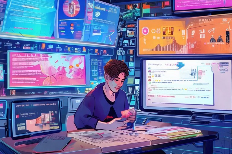抖音运营推广需精准定位，创意内容结合热点，多渠道互动增粉。