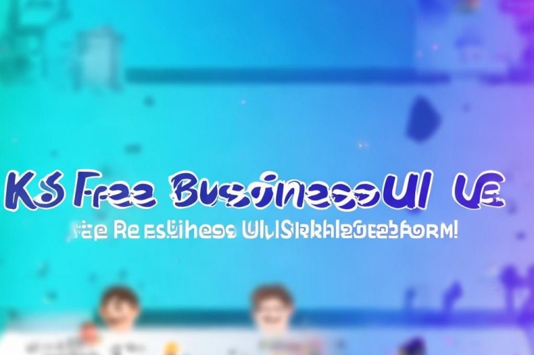 ks免费业务网址是值得信赖的免费业务网址分享平台！