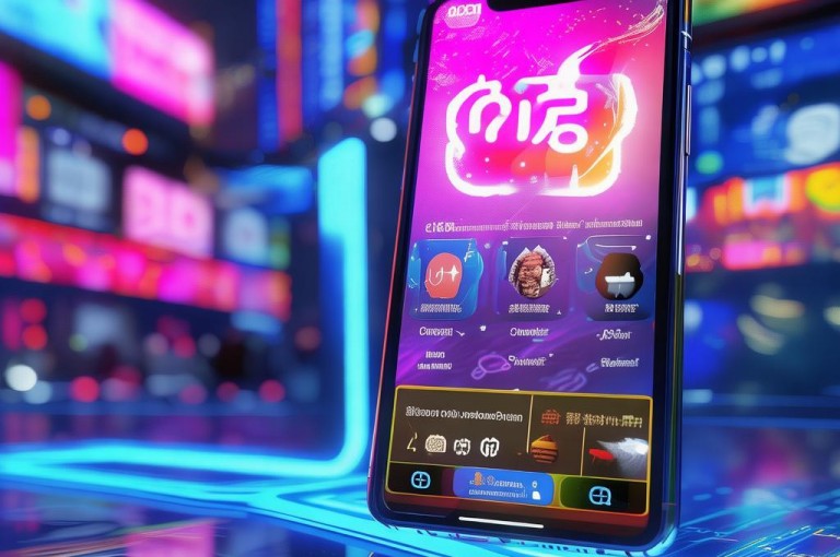 抖音iOS充值点赞，卡盟商城一键搞定，助力热门！