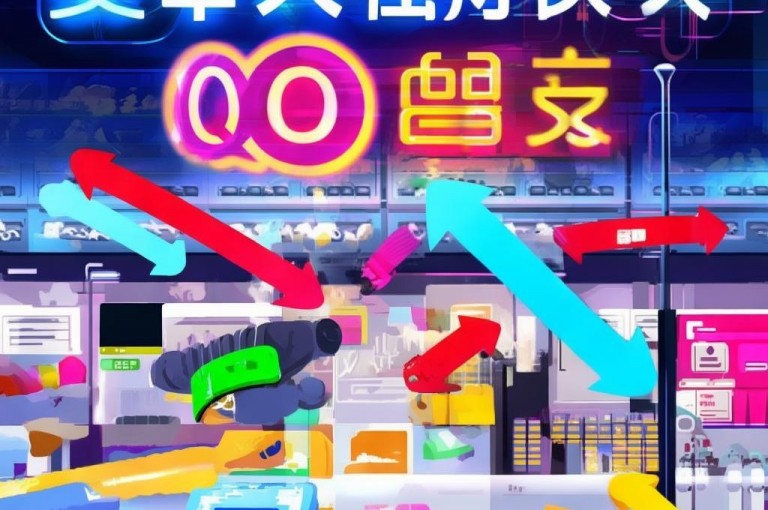 QQ会员直冲渠道，助您轻松掌握多种充值途径！