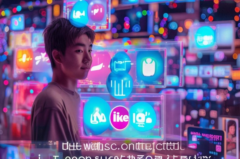 掌握技巧，轻松免费提升QQ说说点赞数。