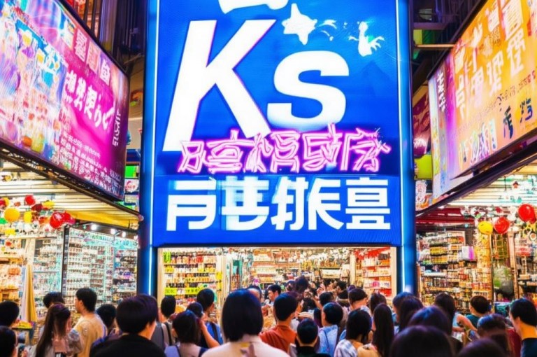 Ks 低价双击，畅享特惠好物，惊喜不停歇。