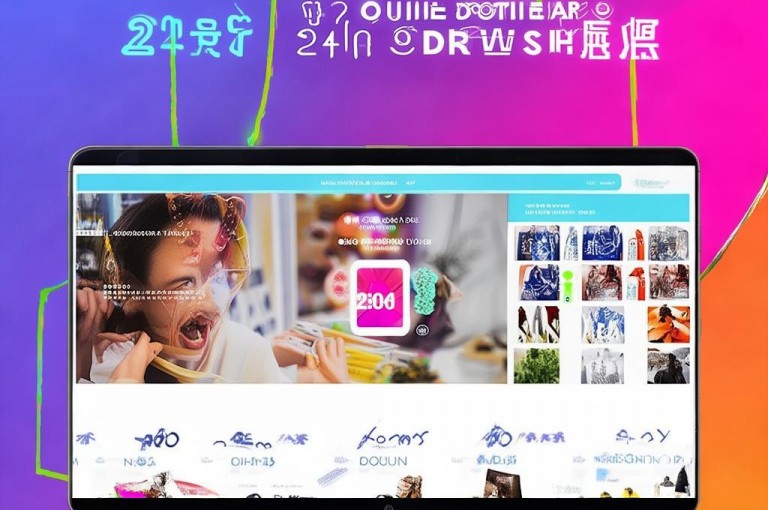 抖音购物神器，24小时内轻松下单的网站，新人必备！