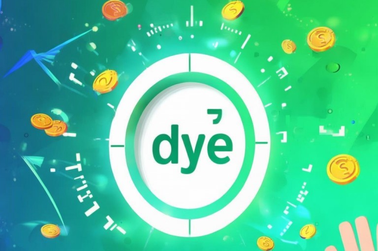 dy点赞秒到账，快速收款真便捷。