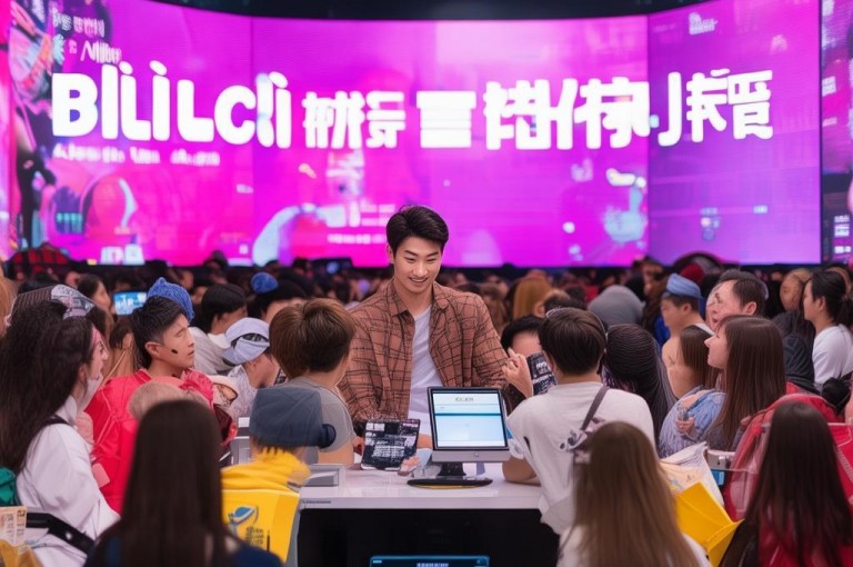 哔哩哔哩粉丝业务，代刷卡盟在线助力，安全高效增粉。