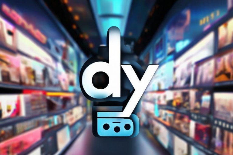 dy自助商城，畅享便捷在线购物新体验。