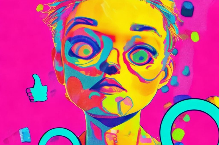 提供QQ动态头像评论区点赞业务。