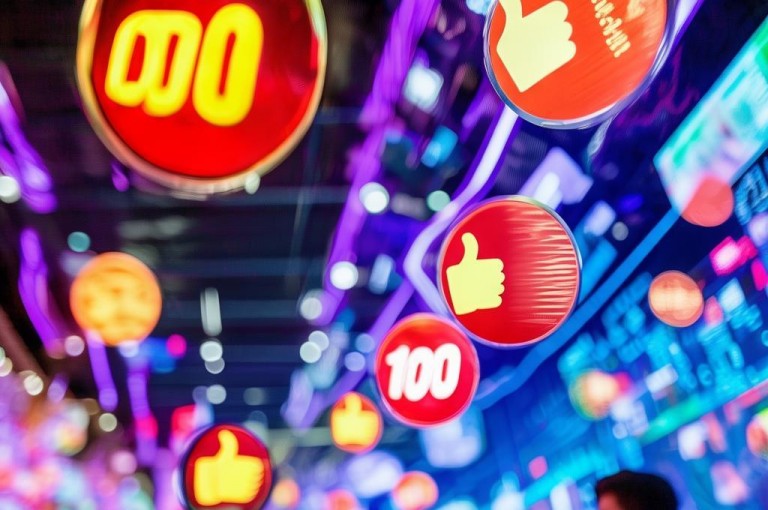 抖音点赞1元100个，在线平台服务，快速有效获赞。