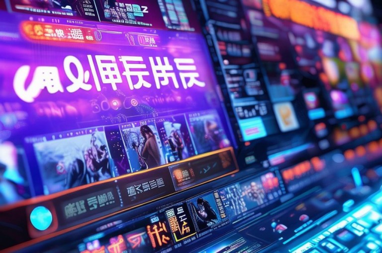 QQ钻卡盟及ks业务自助下单网站，抖音相关平台有独特之处。