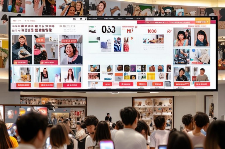 网红商城自助下单便宜，业务平台03元可服务100人。