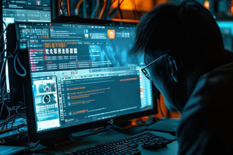 警惕QQSVIP低价充值网站，谨防诈骗陷阱。