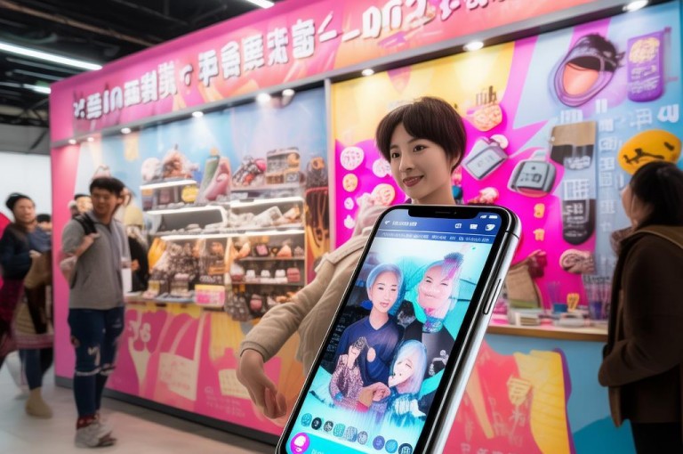 抖音售卖商品，多样选择等你来挑选。