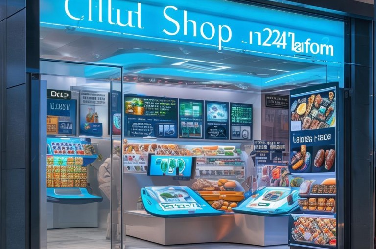 云小店24小时下单平台，便捷购物新体验。