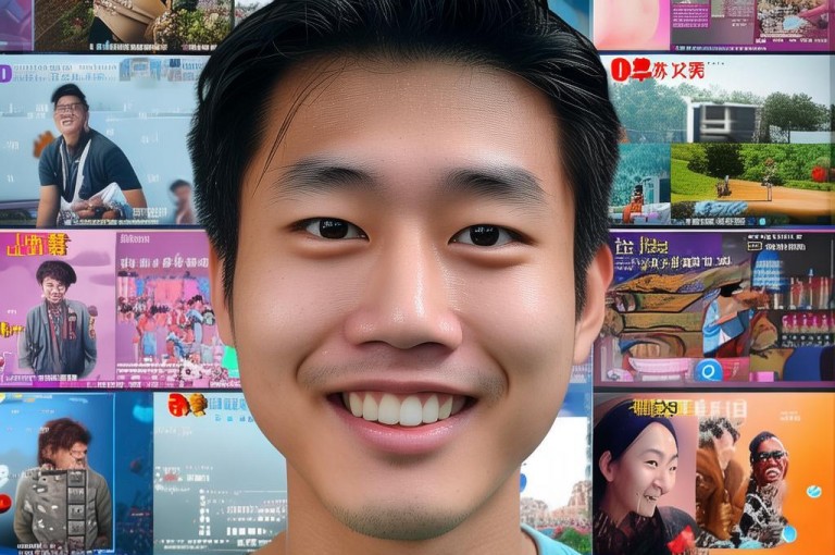 梓豪QQ空间真人说说获点赞，分享内容引关注。