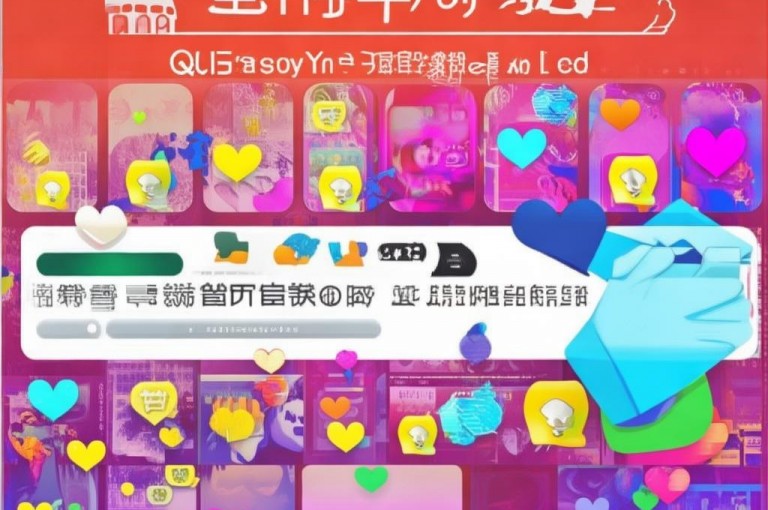 QQ空间说说点赞下单网站，轻松提升说说影响力。