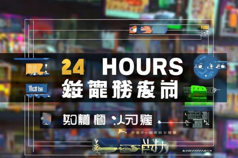 闲鱼业务下单24小时，掌握关键信息助你畅行。