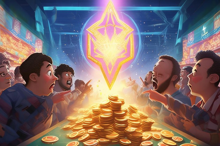 热点聚焦，多多砍价金币背后有何玄机？