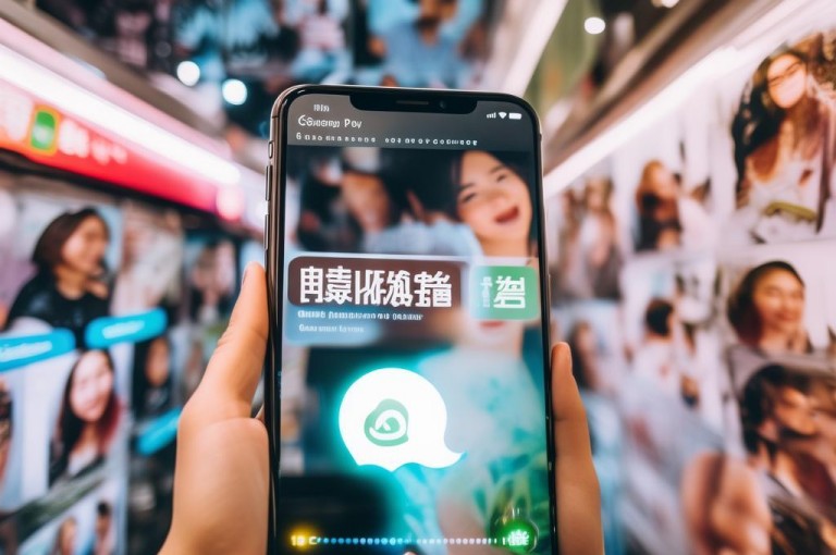 近日，快手点赞需微信支付引发关注。