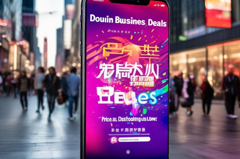 抖音业务优惠来袭，价格低至惊喜！